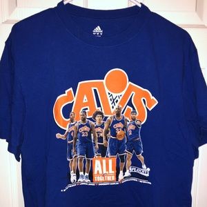 Cleveland Cavaliers T-Shirt